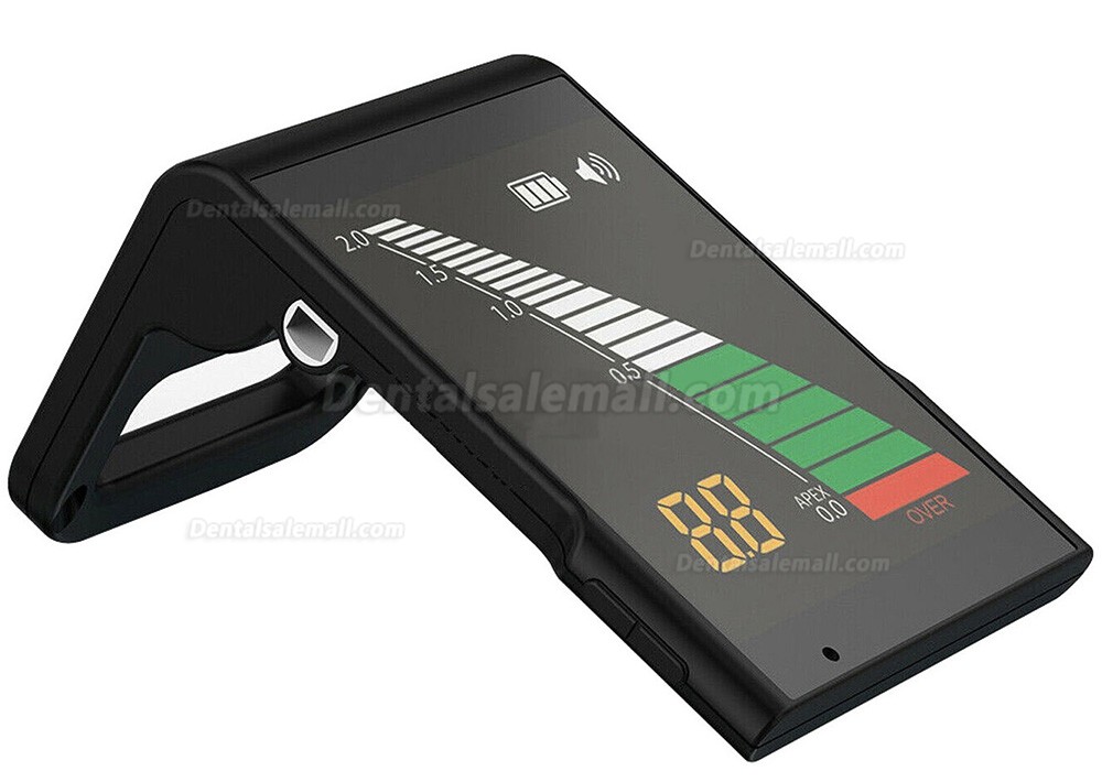 Dental Wireless Endo Motor + Westcode Dental Endodontic Mini Apex Locator Kit